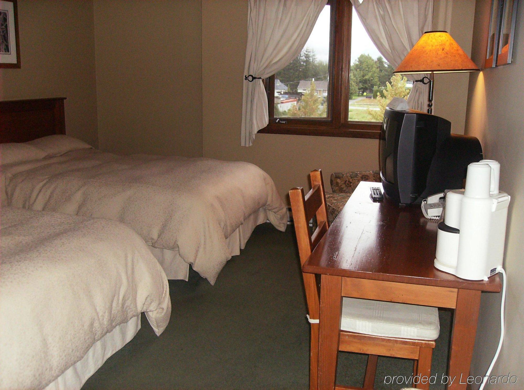 Howe Sound Inn & Brewing Company Squamish Chambre photo