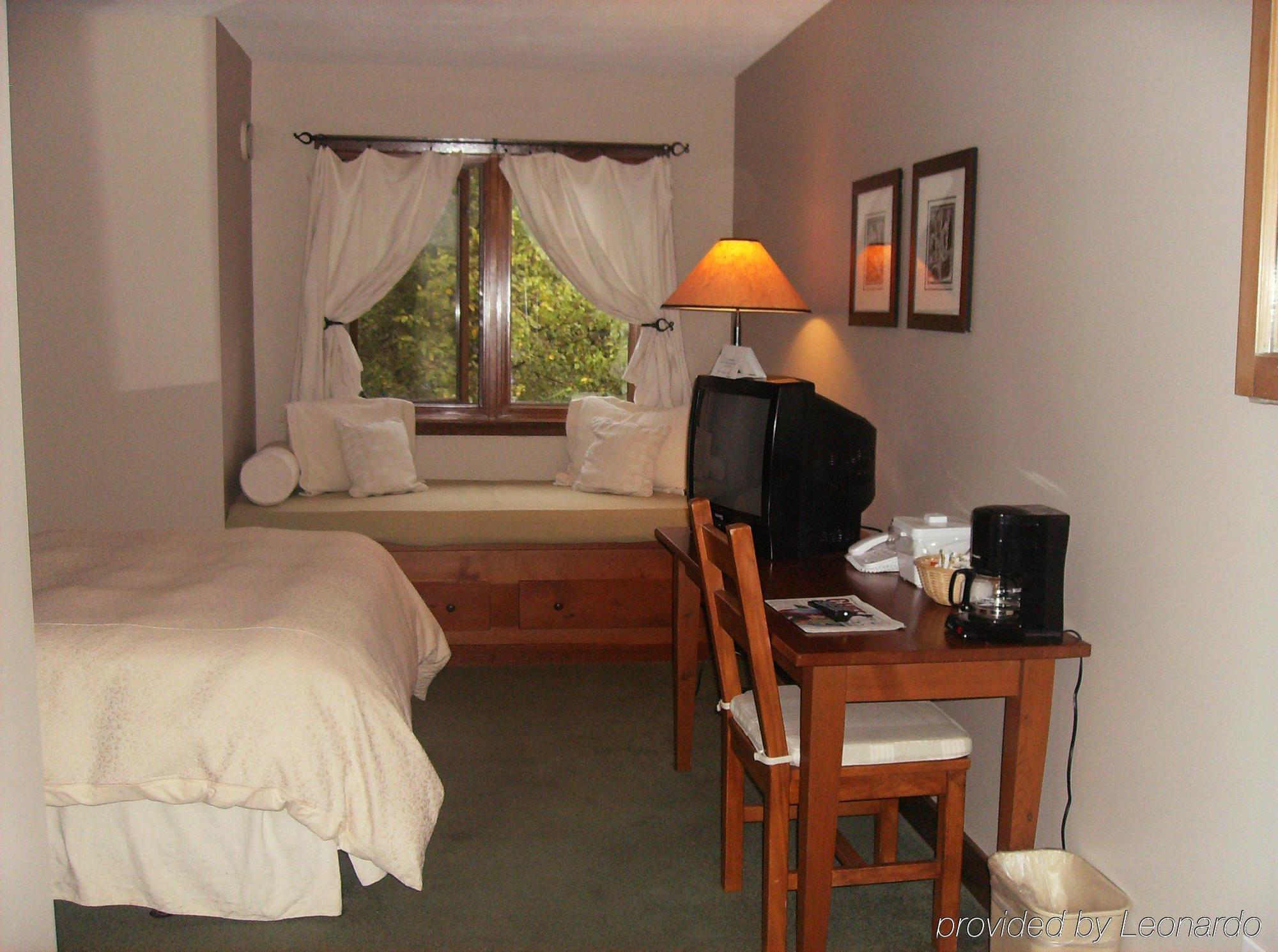 Howe Sound Inn & Brewing Company Squamish Chambre photo